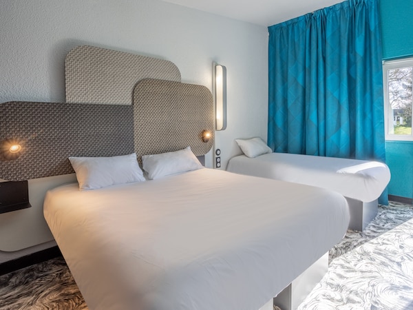 B&B HOTEL Valenciennes Sud