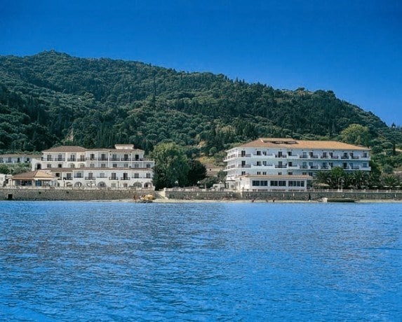 Chryssi Akti Hotel