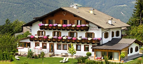 Hotel Garni Hubertus