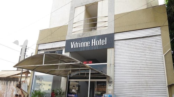 Hotel Vitrine