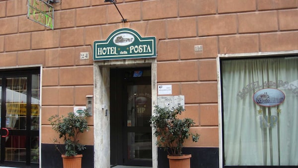 HotelDellaPosta