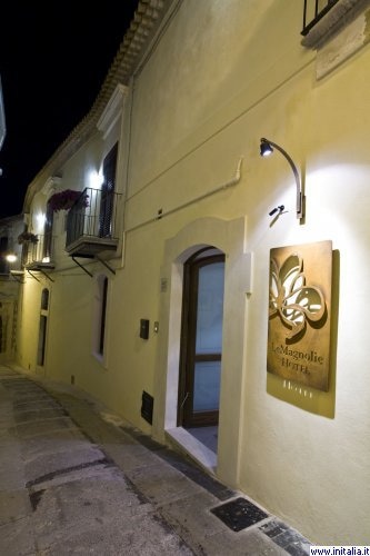 Boutique Hotel Modica