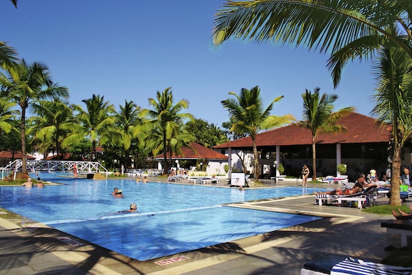 Hotel Novotel Goa Dona Sylvia Resort