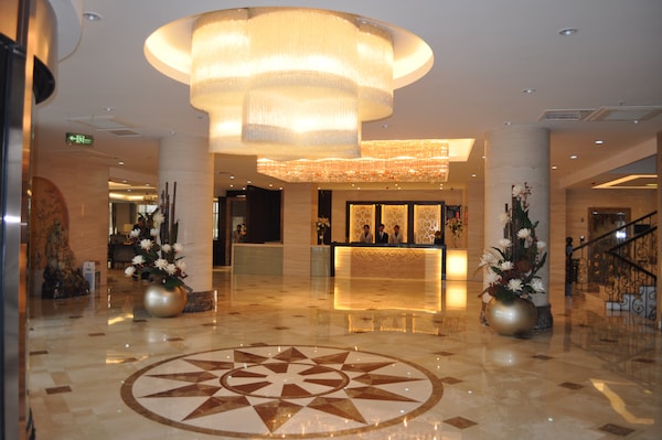 Ordos Lishan Hospitality Hotel