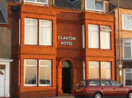 The Claxton