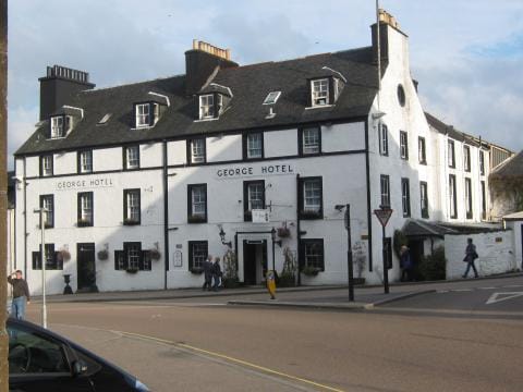 The George Hotel