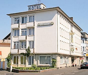 Parkhotel Gießen