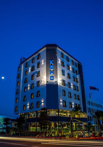 Koho Hotel - Johor Bahru