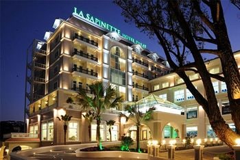 La Sapinette Hotel Dalat