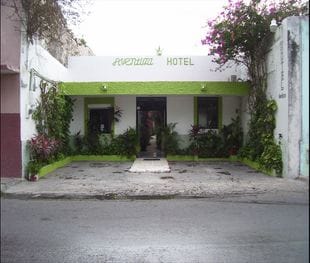 Hotel Aventura