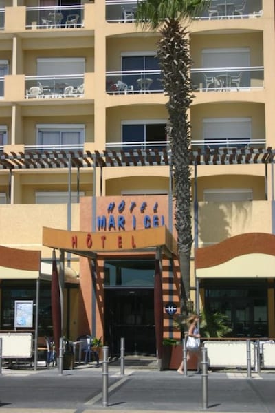 Mar i Cel Hotel & Spa