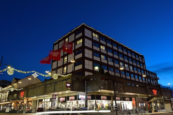 Thon Hotel Kristiansand