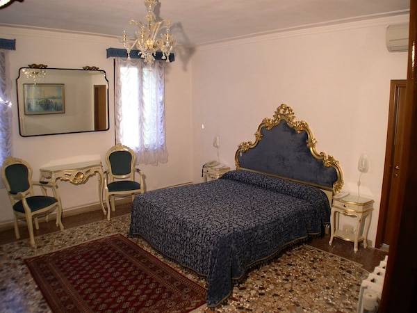 Hotel Casa Boccassini