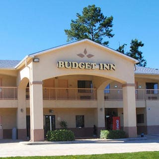 Budget Inn San Augustine by Magnuson Hotels