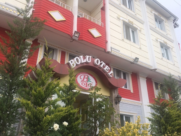 Hotel Bolu Otel