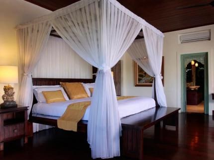 Bidadari Private Villas & Retreat Ubud - Bali