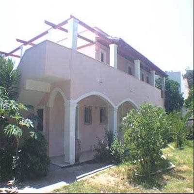 Konstantinos Apartments