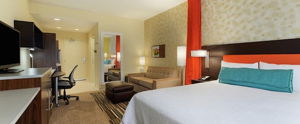Home2 Suites by Hilton Las Vegas City Center