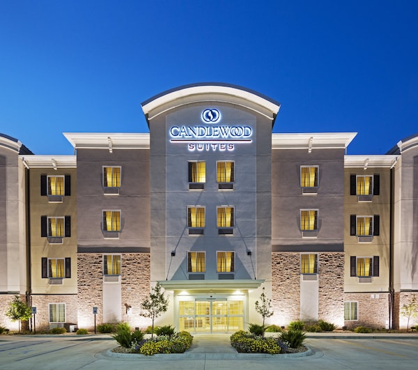 Candlewood Suites - Omaha Millard Area, An Ihg Hotel