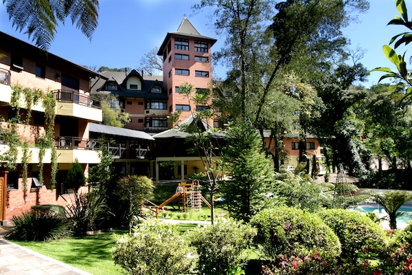 Hotel Recanto da Serra