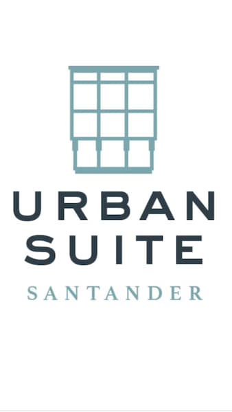Urban Suite Santander