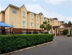 Microtel Inn and Suites by Wyndham Baton Rouge - I10