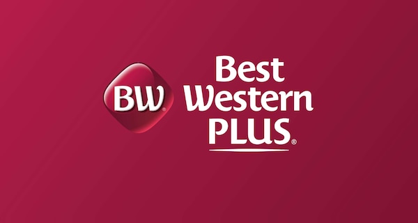 Best Western Plus Coalinga Inn& Suites