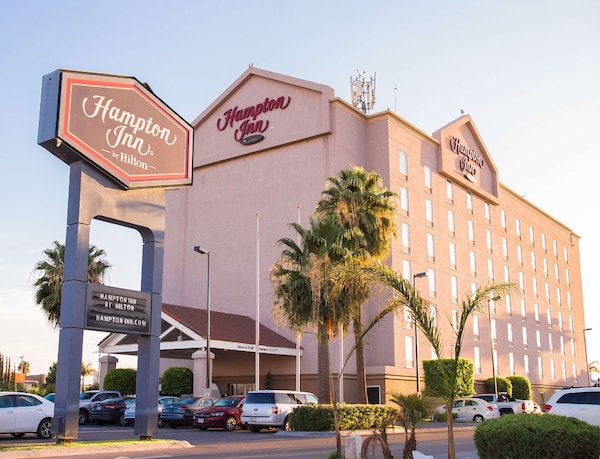 Hampton Inn by Hilton Torreon-Airport Galerias