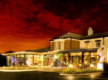 Warrington Fir Grove Hotel, Sure Hotel Collection by BW