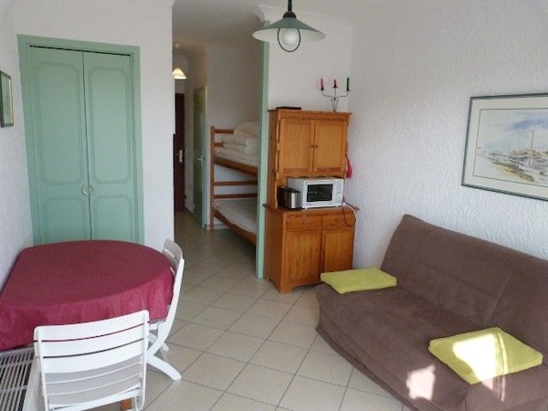 Arcachon Center - Two Steps From The Beach
