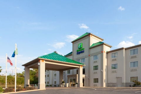 Holiday Inn Express Irwin-PA Turnpike Exit 67, an IHG Hotel