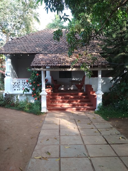 Anjunapalms Guesthouse