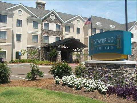 Staybridge Suites Jackson, an IHG Hotel