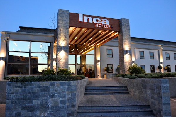 Inca Hoteles Los Andes