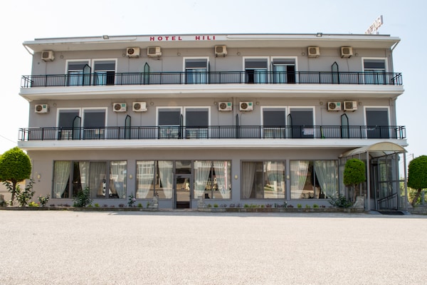 Hili Hotel