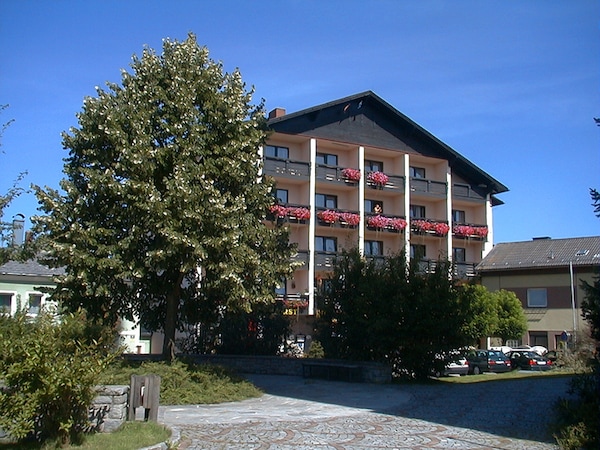 Hotel Böhmerwaldhof