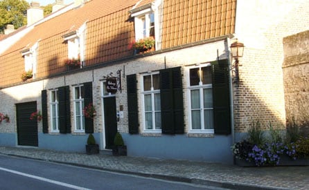 Auberge De Klasse