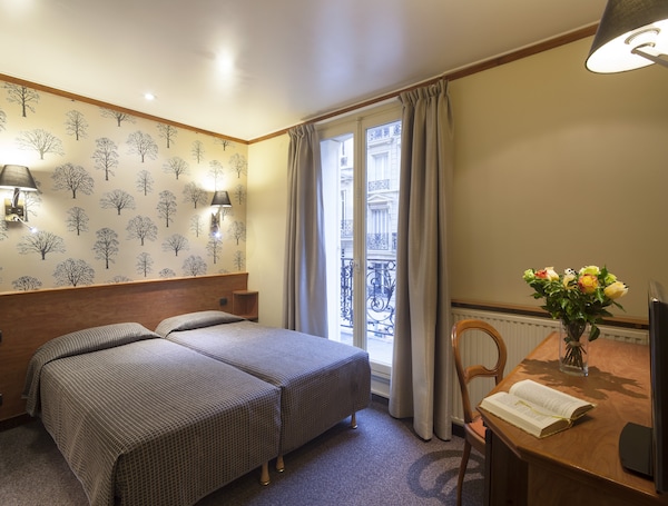 Hotel De Saint Germain