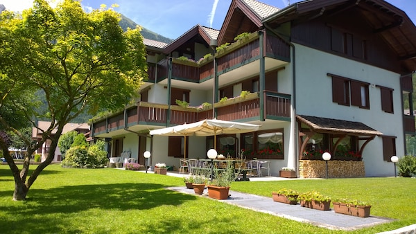 Hotel Garni La Felce