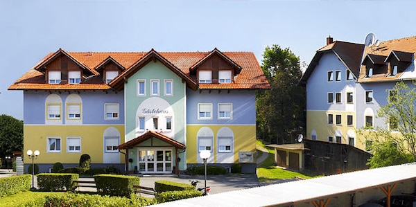 Hotel Der Stockinger