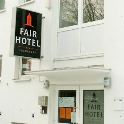 Hotel Fair West