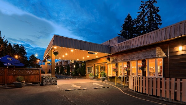 Best Western Cowichan Valley Inn