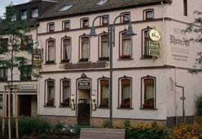 Hotel Rhein-Ahr