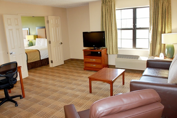 Extended Stay America Premier Suites - Charlotte - Pineville - Pineville Matthews Rd.