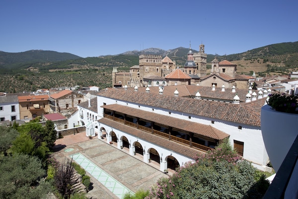 Parador De Guadalupe