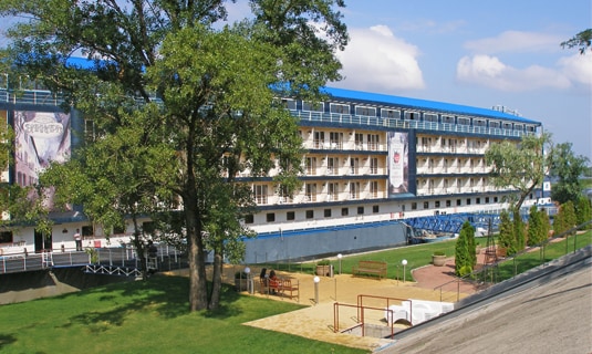 Bakkara Hotel