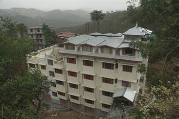 Hotel Tara Regency Shimla