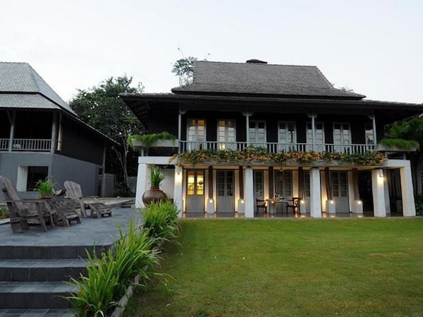 Baan Suan Residence
