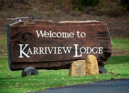 Karriview Lodge