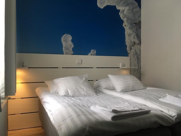 Hotel Sleep At Rauma